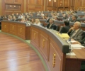 Nga punimet e seancës plenare të Kuvendit të Kosovës 