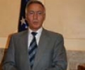 Kryekuvendari Krasniqi d&euml;non d&euml;mtimin e objekteve n&euml; vendkalimin kufitar n&euml; Jarinj&euml; 