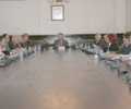 Nga mbledhja e Kryesisë së Kuvendit të Kosovës
