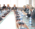 Nga mbledhja e Komisionit për Punë të Jashtme