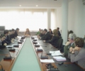 Nga mbledhja e Komisionit për Integrime Evropiane