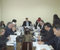 Nga mbledhja e Komisionit për të Drejtat dhe Interesat e Komuniteteve dhe Kthim 
