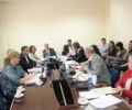 Mbledhja e Komisionit për Mbikëqyrje të Financave Publike