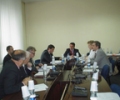 Mbledhja e Komisionit për  Arsim, Shkencë, Teknologji, Kulturё, Rini e Sport