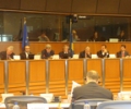 Nga vizita e delegacionit të Kosovës në Bruksel