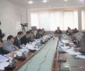 Nga mbledhja e Komisionit për Legjislacion dhe Gjyqësi