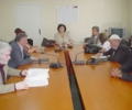 Nga mbledhja e Komisionit për të Drejtat dhe Interesat e Komuniteteve dhe Kthim
