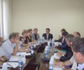 Nga mbledhja e Komsionit për Arsim, Shkencë, Teknologji, Kulturë, Rini e Sport