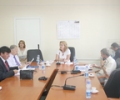 Nga mbledhja e Komisionit për Integrime Evropiane