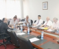 Mbledhja e Komisionit për Legjislacion dhe Gjyqësi