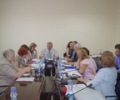 Nga mbledhja e Komisionit për Shëndetësi, Punë dhe Mirëqenie Sociale
