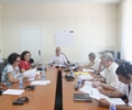 Nga mbledhja e komisionit për Mandate