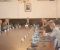 Mbledhja e Kryesisë së Kuvendit