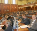Nga vazhdimi i seancës plenare e Kuvendit të Kosovës
