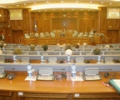 Seanca plenare e Kuvendit të Kosovës