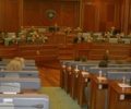 Kuvendi i Republikës së Kosovës në një mbledhje nderi kushtuar Nënës Terezë shënoi  100-vjetorin e lindjes së saj