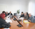 Mbledhja e Komisionit për Legjislacion dhe Gjyqësi