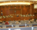 Mbledhja e Kuvendit të Kosovës