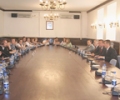 Kryeparlamentari Krasniqi priti një grup studentësh amerikanë 