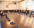 Mbledhja e Kryesisë së Kuvendit 