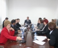 Mbledhja e Komisionit për Buxhet dhe Financa