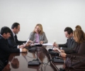 Nga mbledhja e Komisionit për Integrime Evropiane