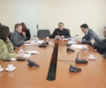 Mbledhja e Komisionit për Administratë Publike, Pushtet Lokal dhe Media