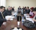 Nga mbledhja e Komisionit për Legjislacion dhe Gjyqësi