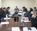 Nga Mbledhja e Komisionit për Bujqësi.