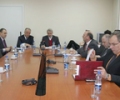 Nga mbledhja e Komisionit për Punë të Jashtme