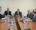 Nga mbledhja e Komisionit për Punë të Jashtme