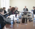 Mbledhja e Komisionit për Mandate, Imunitete dhe Rregullore të Punës së Kuvendit