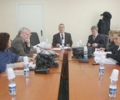 Mbledhja e Komisionit për Mandate, Imunitete dhe Rregullore të Punës së Kuvendit
