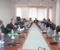 Nga mbledhja e Komisionit për të Drejtat dhe Interesat e Komuniteteve dhe Kthim