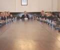 Nga mbledhja e Kryesisë së Kuvendit të Kosovës 