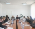 Nga mbledhja e Komisionit për Integrime Evropiane