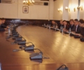 Zv.kryeministrja Tahiri raportoi në Komisionin për Punë të Jashtme