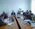 Mbledhja e Komisionit  për Arsim, Kulturë, Rini, Sport, Administratë Publike, Qeverisje Lokale dhe Media