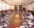 Përfundoi takimi ndërparlamentar, Parlamenti EvropianKosova