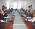 Nga mbledhja e Komisionit për amendimin e Ligjit për zgjedhjet e përgjithshme në Republikën e Kosovës