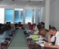 Nga mbledhja e Komisionit p&euml;r Buxhet dhe Financa