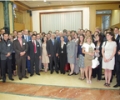 Pjes&euml;marr&euml;s t&euml; Konferenc&euml;s s&euml; Lider&euml;ve t&euml; Rinj Evropian&euml;, vizituan Kuvendin e Kosov&euml;s