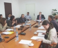 Nga mbledhja e Komisionit p&euml;r Sh&euml;ndet&euml;si, Pun&euml; dhe Mir&euml;qenie Sociale 