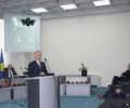 Kryeparlamentari Krasniqi mori pjes&euml; n&euml; p&euml;rurimin e monografis&euml; Kosova