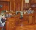 Mbledhja e Kuvendit