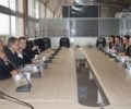 Grupi Parlamentar i Deputet&euml;ve t&euml; Rinj takohet me ministrin e Arsimit, Shkenc&euml;s dhe Teknologjis&euml; dhe K&euml;shillin Rinor Kosovar
