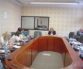 Mbledhja e Komisionit p&euml;r t&euml; Drejtat dhe Interesat e Komuniteteve dhe Kthim