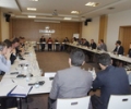 Nga konferenca Komisionit p&euml;r Zhvillim Ekonomik...