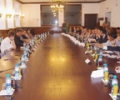 Nga mbledhja e Komisonit p&euml;r amendimin e Ligjit p&euml;r zgjedhjet e p&euml;rgjithshme n&euml; Republik&euml;n e Kosov&euml;s