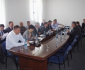 Mbledhja e Komisionit p&euml;r Pun&euml; t&euml; Brendshme, Siguri dhe Mbik&euml;qyrjen e FSK-s&euml;